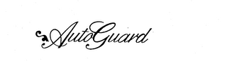 CA AUTOGUARD logo