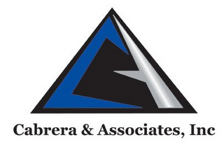 CA CABRERA & ASSOCIATES, INC logo