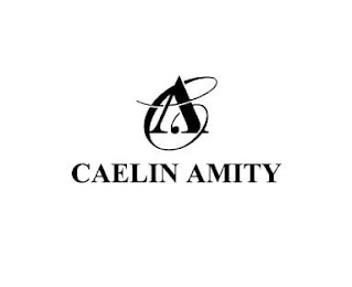 CA CAELIN AMITY logo