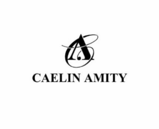 CA CAELIN AMITY logo