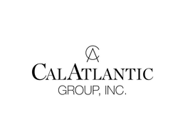 CA CALATLANTIC GROUP, INC. logo