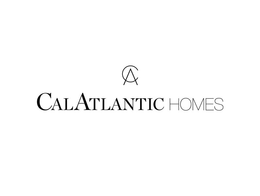 CA CALATLANTIC HOMES logo