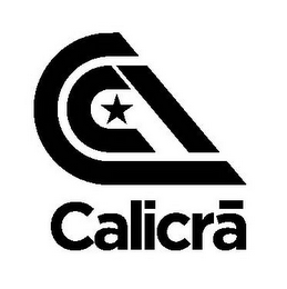 CA CALICRA logo