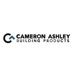 CA CAMERON ASHLEY BUILDING PRODUCTS logo