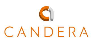 CA CANDERA logo