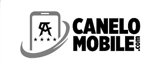 CA CANELO MOBILE .COM logo