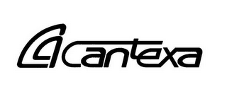 CA CANTEXA logo