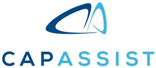 CA CAPASSIST logo
