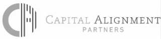 CA CAPITAL ALIGNMENT PARTNERS logo