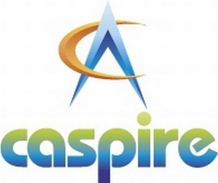 CA CASPIRE logo