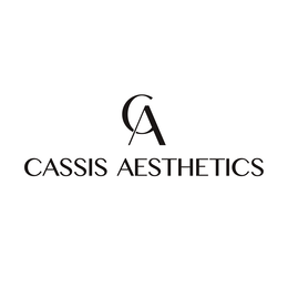 CA CASSIS AESTHETICS logo