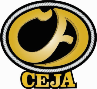 CA CEJA logo