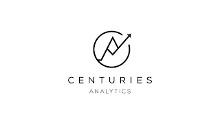 CA CENTURIES ANALYTICS logo