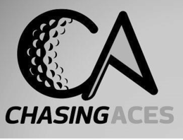 CA CHASINGACES logo