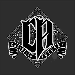 CA CHRISTIAN ANTHONY logo
