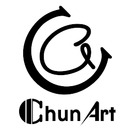 CA CHUNART logo