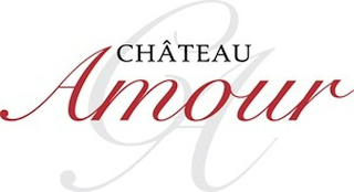 CA CHÂTEAU AMOUR logo