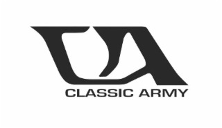 CA CLASSIC ARMY