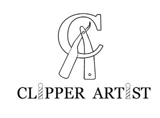 CA CLIPPER ARTIST logo