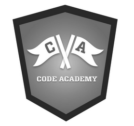 CA CODE ACADEMY logo