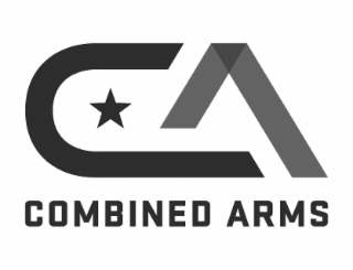 CA COMBINED ARMS