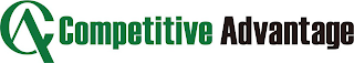 CA COMPETITIVE ADVANTAGE logo