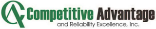 CA COMPETITIVE ADVANTAGE AND RELIABILITY EXCELLENCE, INC. logo