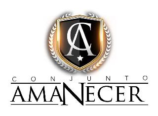 CA CONJUNTO AMANECER logo