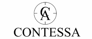 CA CONTESSA logo