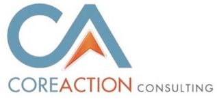 CA COREACTION CONSULTING logo