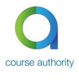 CA COURSE AUTHORITY logo