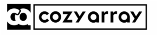 CA COZY ARRAY logo