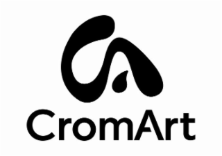 CA CROMART logo