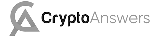 CA CRYPTOANSWERS logo