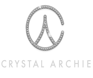 CA CRYSTAL ARCHIE logo