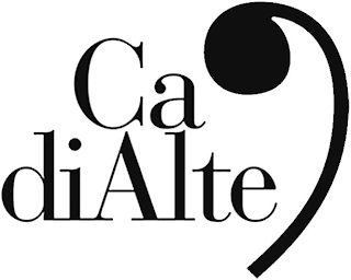 CA' DIALTE logo
