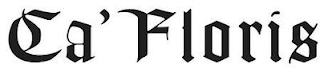 CA' FLORIS logo