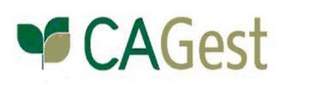 CA GEST logo