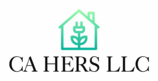 CA HERS LLC logo
