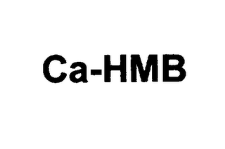 CA-HMB logo