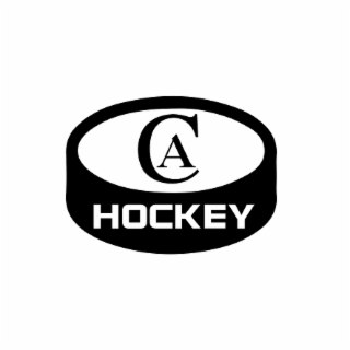 CA HOCKEY