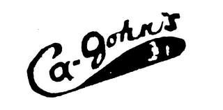 CA-JOHN'S