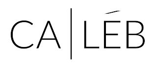 CA LEB logo