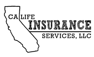 CA LIFE INSURANCE SERVICES, LLC logo