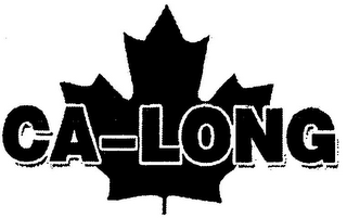 CA-LONG logo