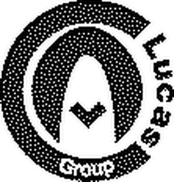 CA LUCAS GROUP logo
