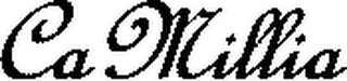 CA MILLIA logo
