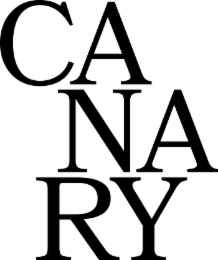 CA NA RY logo