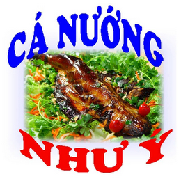 CA NUONG NHU Y logo