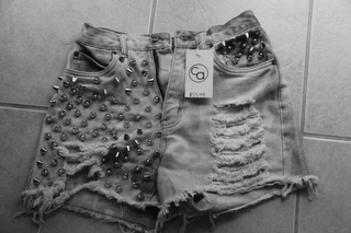 CA RECYCLING FASHION logo